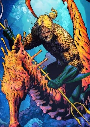 Aquaman