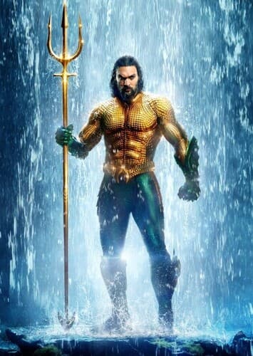 Aquaman