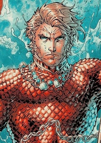 Aquaman