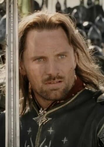 Aragorn