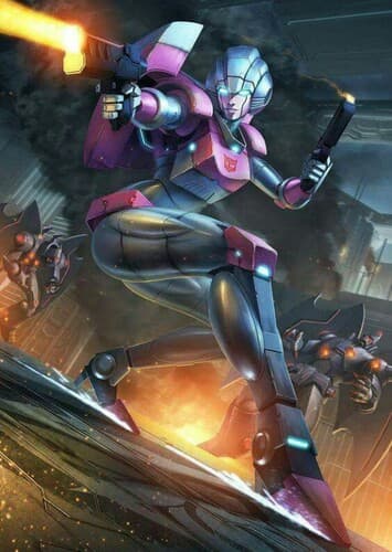 Arcee