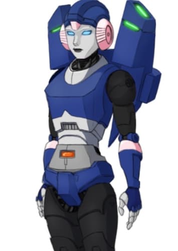Arcee