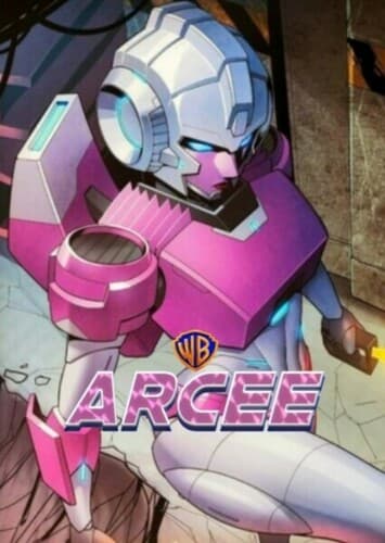 Arcee