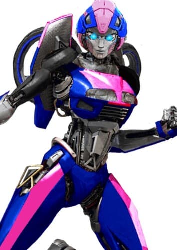 Arcee