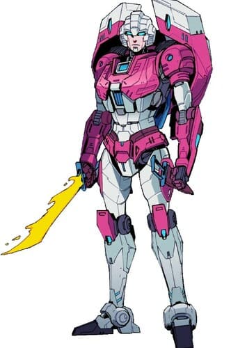 Arcee