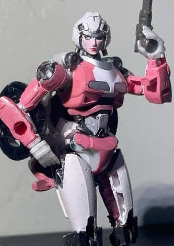 Arcee