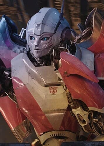 Arcee