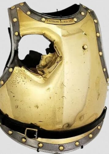 Armor-Piercing Attack