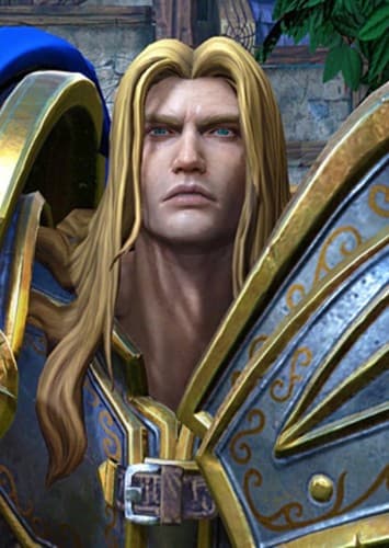 Arthas Menethil