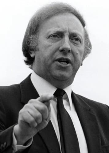 Arthur Scargill