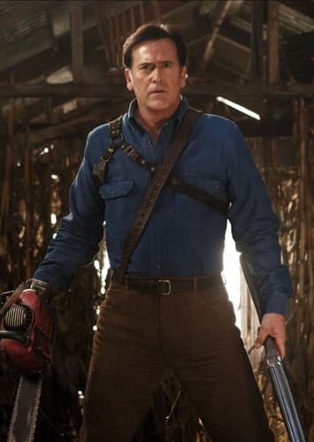 Ash Williams