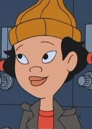 Ashley Funicello Spinelli