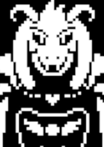 Asriel