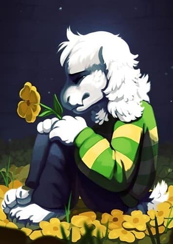 Asriel
