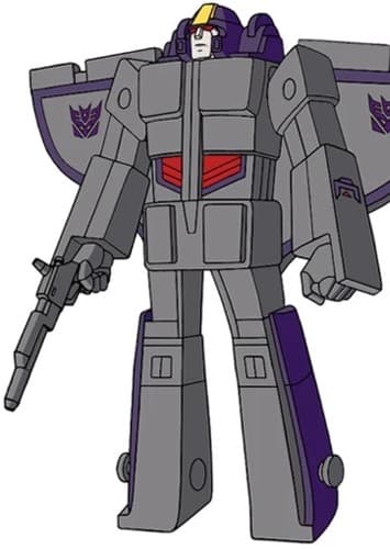 Astrotrain
