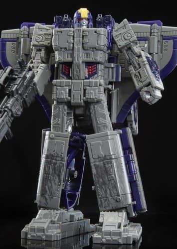 Astrotrain