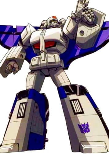 Astrotrain