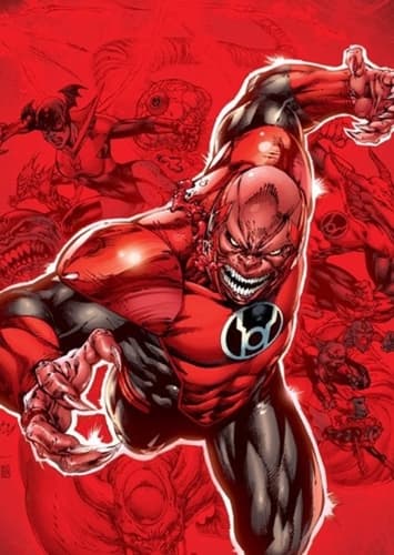 Atrocitus