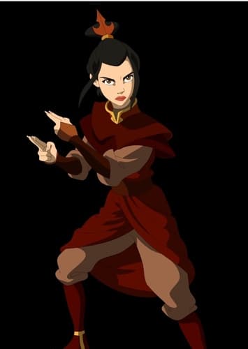 Azula
