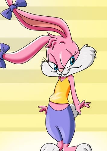 Babs Bunny