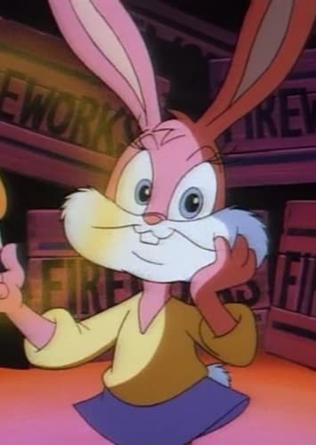 Babs Bunny