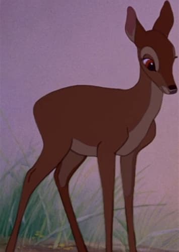 Bambi's Mother