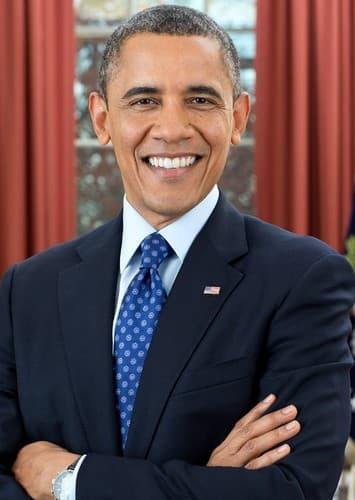 Barack Obama