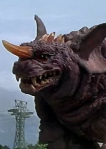 Baragon