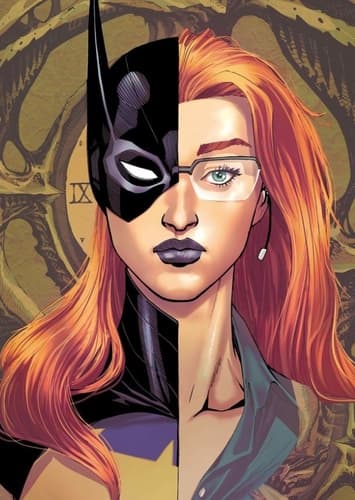 Barbara Gordon
