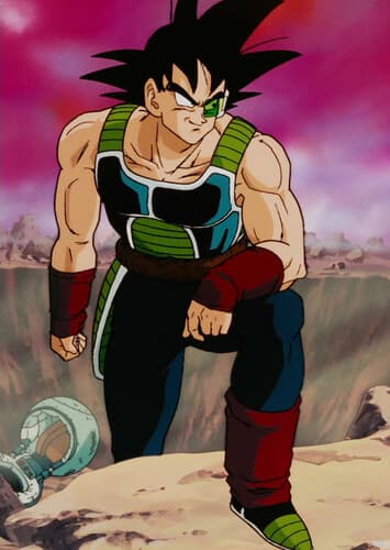 Bardock