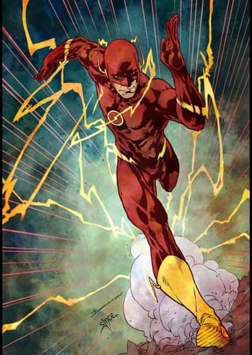 Barry Allen