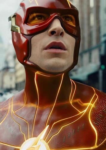 Barry Allen
