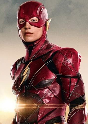 Barry Allen