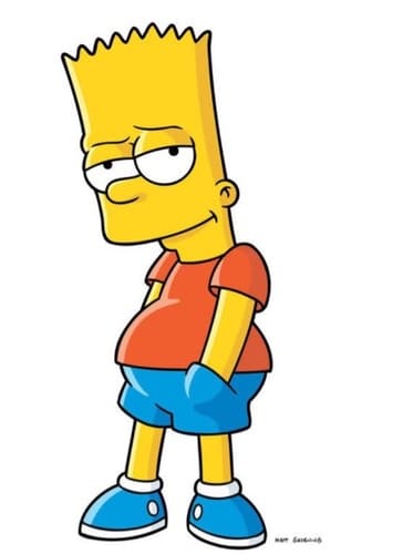 Bart Simpson