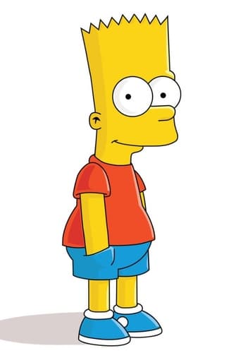 Bart Simpson