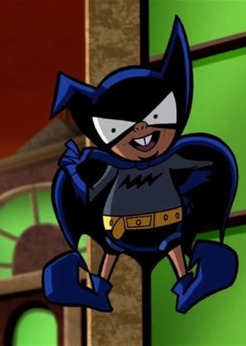 Bat-Mite