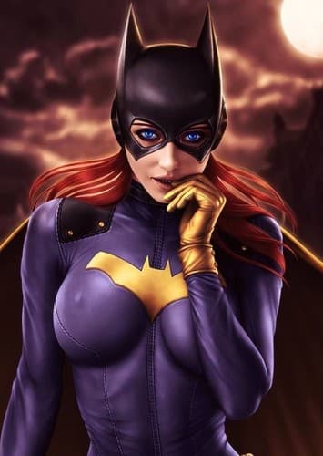 Batgirl
