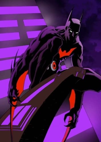 Batman beyond