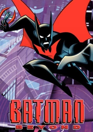 Batman Beyond