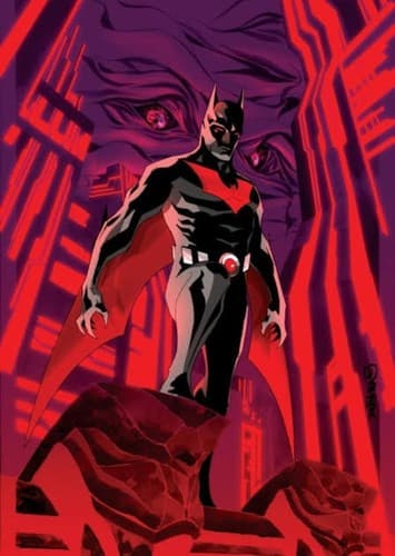 Batman Beyond