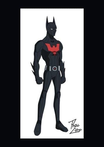 Batman Beyond