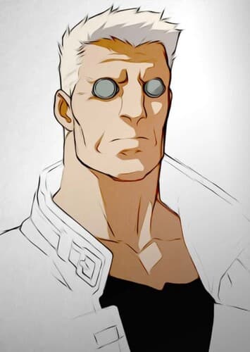 Batou