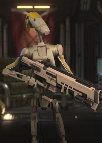 Battle Droid