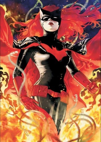 Batwoman