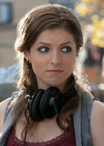 Beca Mitchell