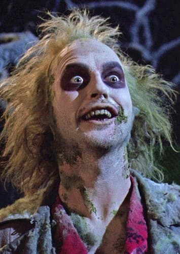 Beetlejuice