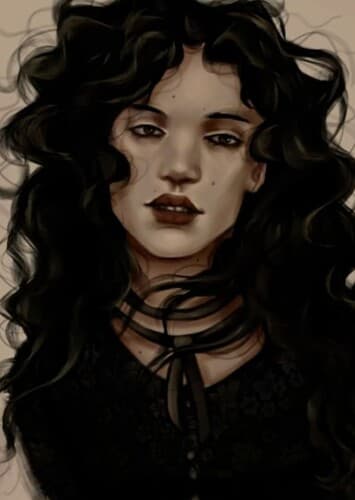 Bellatrix Black