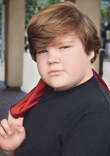 Ben Hanscom