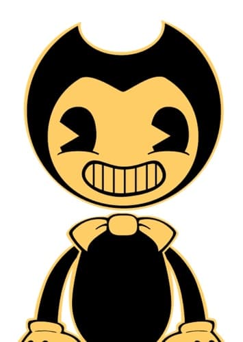Bendy (BATIM)