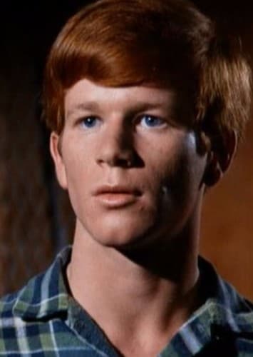 Benjamin "Ben" Walton